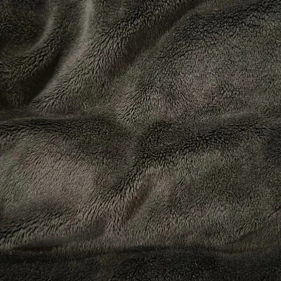 Vintage 90s Bob Marley Burnin Puffer Vest Men’s - Picture 6 of 9